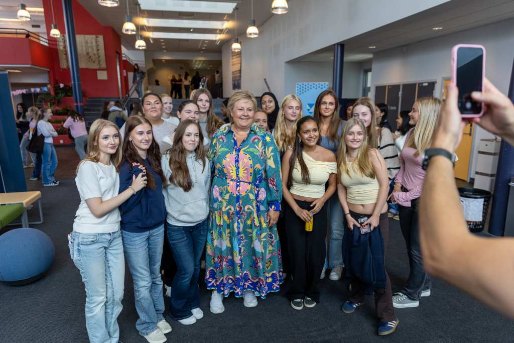 Flora vgs